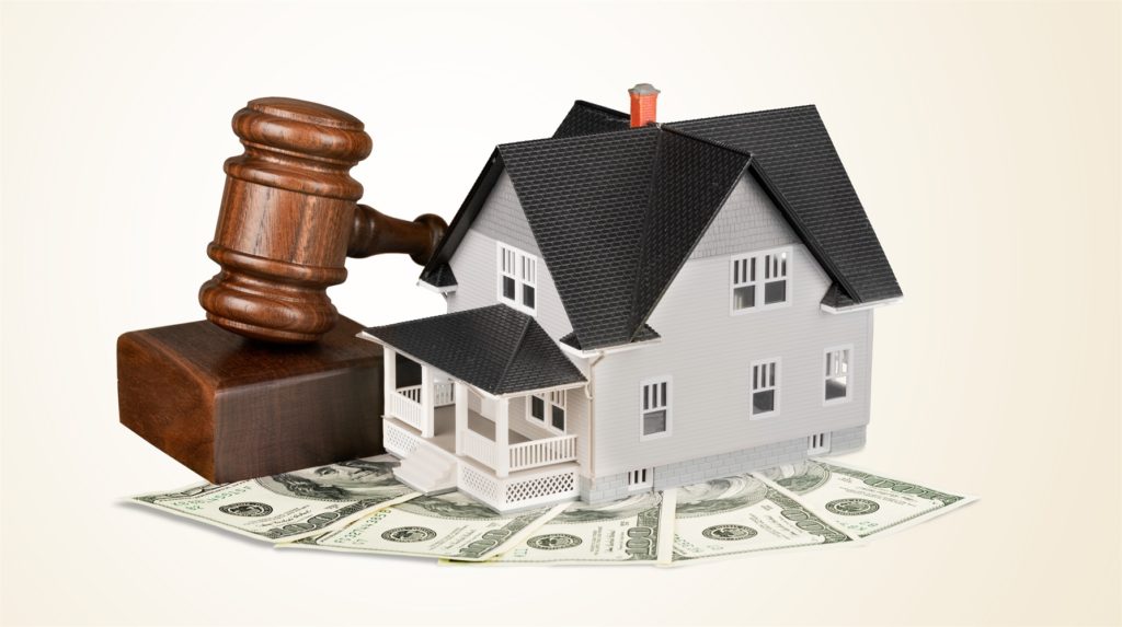 Top Rated Property Tax Assistance Law Firm Lake County, IL